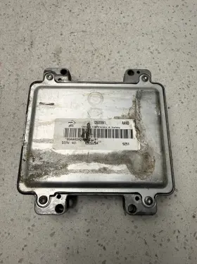 12633264 12635861 2011 Malibu Engine Control Module Computer Ecu Ecm Pcm -