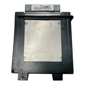 Xc3f-12a650-ard 1999 Ford F250 5.4l Ecm Ecu Pcm Engine Computer O F350 Control Module Oem