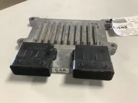 590-50554 Engine Ecm Electronic Control Module With Immobilizer Fits 06-09 Sedona 332312