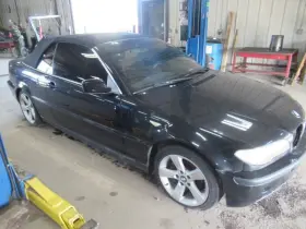 590-50718 Engine Ecm Electronic Control Module Convertible Fits 06 Bmw 325i 308840