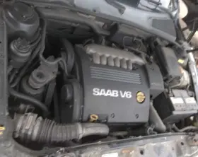 590-59153 Engine Ecm Electronic Control Module Trionic 6 Cylinder Fits 00 Saab 9-5 313857 #3