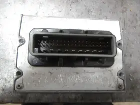 591-01181 Chassis Ecm Multifunction Fits 06-07 Caravan 207805 #2