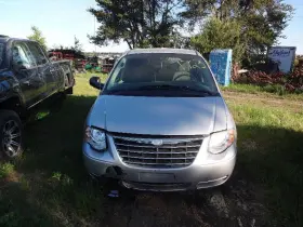 591-01181 Chassis Ecm Multifunction Fits 06-07 Caravan 207805 #3