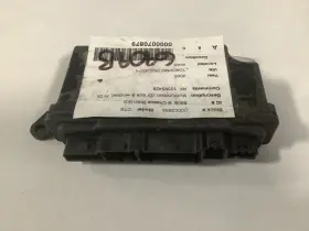 591-06909b Chassis Ecm Multifunction Lock And Window Front Door Fits 05 Cts 127076
