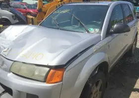 591-07136a Chassis Ecm Bag Center Console Without Roof Air Bags Fits 04 Vue 350905