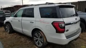 591-12058 Chassis Ecm Body Control Bcm Fits 18-21 Expedition 2599699