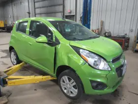 591-13979 Spark 2014 Chassis Ecm 300359 #3