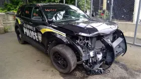 591-14226 Chassis Ecm Body Control Bcm Left Hand Dash Fits 20 Explorer 426422 #2