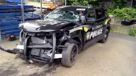 591-14226 Chassis Ecm Body Control Bcm Left Hand Dash Fits 20 Explorer 426422