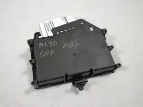 591-52061 Chassis Ecm Abs Under Rear Seat Convertible Thru Vin 021847 Fits 95 Golf 29953