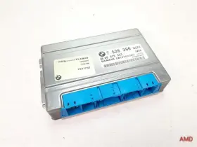 591-53497e 2004 Bmw 330ci 330i 325i 325ci E46 At Rwd Transmission Control Module Egs