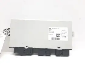 61359318365 591-53765 Bmw Cas Module Theft Locking Control Unit #2