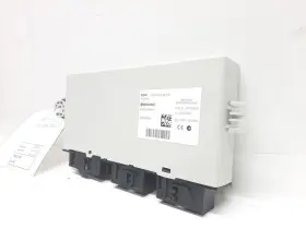 61359318365 591-53765 Bmw Cas Module Theft Locking Control Unit #3