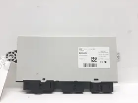 61359318365 591-53765 Bmw Cas Module Theft Locking Control Unit