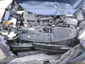 591-72140 Chassis Ecm Air Bag Center Console Canada Market Fits 13 Elantra 1856437