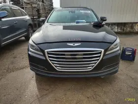 591-75910l Driver Chassis Ecm Assist Blind Spot Alert Fits 17-19 G80 2626230 #2