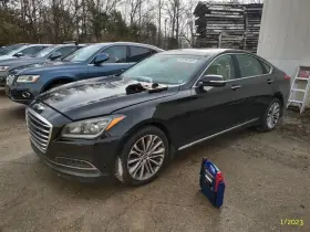 591-75910l Driver Chassis Ecm Assist Blind Spot Alert Fits 17-19 G80 2626230