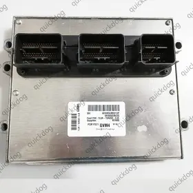 7l3a-12a650-hje Oem For 2007-2008 Lincoln Mark Lt 5.4l Engine Control Unit Pcm