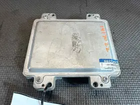 15460550 A.m. General 06 Hummer H3 Engine Control Module