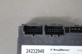 24232948 A.m. General 2003-2007 Hummer H2 Awd Transfer Case Control Module Oem #2