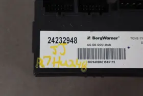 24232948 A.m. General 2003-2007 Hummer H2 Awd Transfer Case Control Module Oem #3