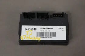 24232948 A.m. General 2003-2007 Hummer H2 Awd Transfer Case Control Module Oem