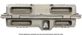 77-4210f A1 Cardone For Chevrolet/gmc 1996 Engine Control Module - Auto Parts Warranty