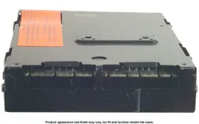 77-4670 A1 Cardone For Buick/cadillac 1980 Engine Control Module 1 Year Warranty