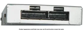 77-7302 A1 Cardone For Buick/cadillac 1986-1992 Engine Control Module 1 Year Warranty