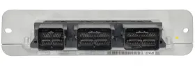 78-1208f A1 Cardone For Ford/lincoln 2009-2013 Engine Control Module 1 Year Warranty