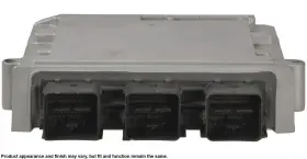 78-2072f A1 Cardone For Ford/mercury 2005-2006 Engine Control Module 1 Year Warranty