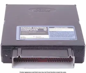 78-6151 A1 Cardone For Ford 1995 Engine Control Module Remanufactured 1 Year Warranty