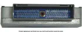 78-6422 A1 Cardone For Ford 1996 Engine Control Module Remanufactured 1 Year Warranty
