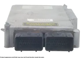 79-3014 A1 Cardone For Chrysler/dodge 1997-1998 Engine Control Module 1 Year Warranty