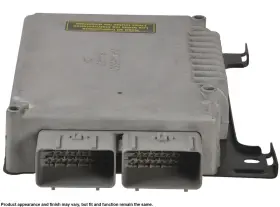 79-3667v A1 Cardone For Chrysler 2002 Engine Control Module 1 Year Warranty