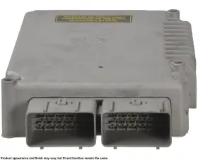 79-6397v A1 Cardone For Chrysler/dodge 2001 Engine Control Module - Auto Parts Warranty