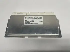 0195453132 Abs C208 97-03 W208 R170 Mercedes Clk Slk Esp Asr Control Module Unit
