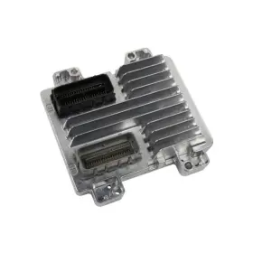 Olx-acd12597121-cl360a53 Ac Delco Genuine Acdelco For Chevy Impala/tahoe 2007 Engine Control Module 2 Connector