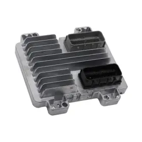 Olx-acd12633238-cl360a57 Ac Delco Genuine Acdelco For Chevy Suburban/tahoe 2010-2014 Engine Control Module
