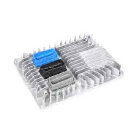 Olx-acd12667002-cl360a50 Ac Delco Genuine Acdelco For Buick Enclave/regal/verano 2017 Engine Control Module