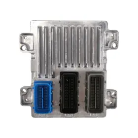 Olx-acd12692200-cl360a58 Ac Delco Genuine Acdelco For Chevy Trax 2013-2016 Engine Control Module 25 Core Charge