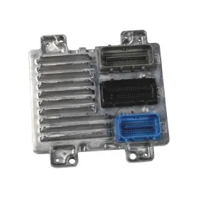 Olx-acd12692883-cl360a50 Ac Delco Genuine Acdelco For Chevy Spark 2014 15 2016 Engine Control Module 3 Connector