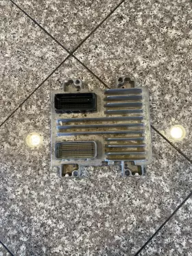 12617568 Acdelco 2008 Chevy Impala Engine Control Module Computer Ecm Ecu Pcm 3.5 Ypmt
