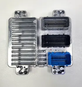12678512 Acdelco Genuine Gm 2008-2012 Chevrolet Cadillac Engine Control Module