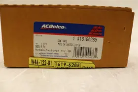 16196285 Acdelco Reman Engine Control Module Cavalier Sunfire 2.2 2.3 2.4 1995 #2
