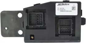 19473705 Acdelco/gold Genuine Body Control Module