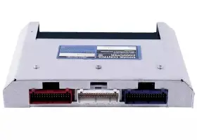 88961146 Acdelco Mexico Common Genuine Powertrain Control Module