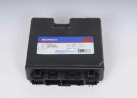 19244859 Acdelco Professional Body Control Module