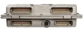 218-12286 Acdelco Professional Engine Control Module Ecm