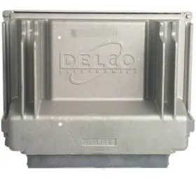 218-12734 Acdelco Professional Engine Control Module Ecm #2